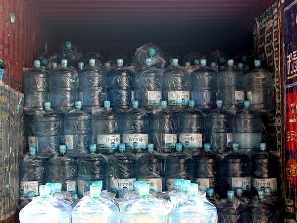 產品展示